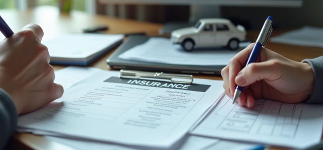 Peut-on transférer son assurance auto à un nouveau véhicule facilement ? Peut-on transférer son assurance auto à un nouveau véhicule facilement ?