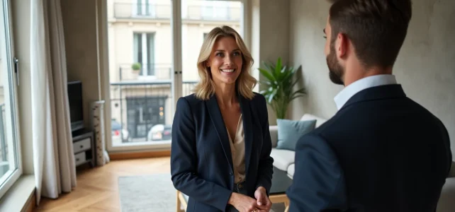 Les dernières tendances du marché immobilier en France à connaître absolument Les dernières tendances du marché immobilier en France à connaître absolument