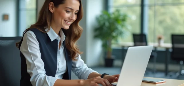 Les meilleures stratégies pour booster la visibilité de votre entreprise en ligne