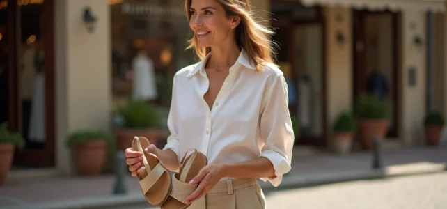 Tour d’horizon des marques concurrentes de Birkenstock à surveiller en 2025 Tour d’horizon des marques concurrentes de Birkenstock à surveiller en 2025