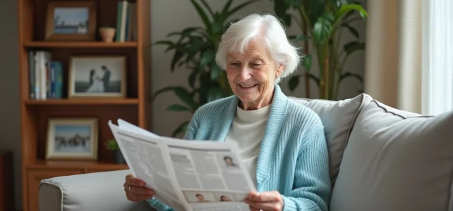 Actualités et conseils pour mieux vivre la retraite et le grand âge au quotidien Actualités et conseils pour mieux vivre la retraite et le grand âge au quotidien