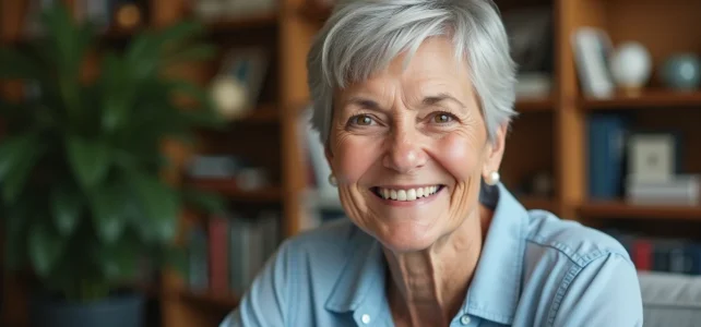 Idées de coiffures cheveux courts pour femme de 70 ans : conseils et inspirations Idées de coiffures cheveux courts pour femme de 70 ans : conseils et inspirations