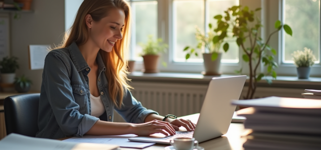 Emails académiques : comment les enseignants gèrent leur correspondance au quotidien