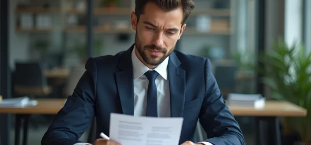 Comment réussir un CV de consultant : conseils pour se démarquer auprès des recruteurs Comment réussir un CV de consultant : conseils pour se démarquer auprès des recruteurs