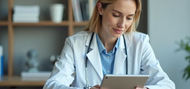 Les meilleurs outils numériques pour simplifier la gestion des professionnels de santé Les meilleurs outils numériques pour simplifier la gestion des professionnels de santé